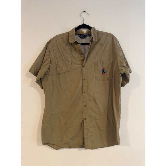 Columbia Shirt‎ - Picture 1 of 4